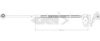 SPIDAN 340637 Brake Hose